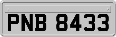 PNB8433