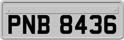 PNB8436