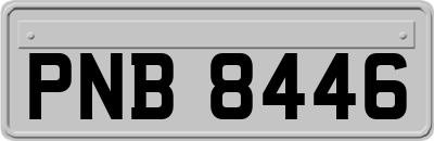 PNB8446