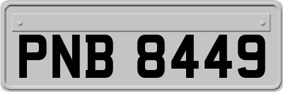 PNB8449