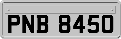 PNB8450