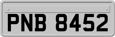 PNB8452