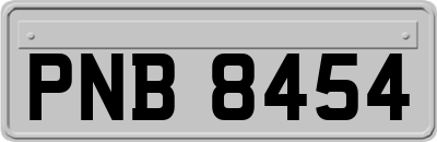 PNB8454