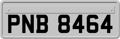 PNB8464