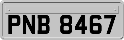 PNB8467