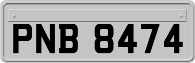 PNB8474