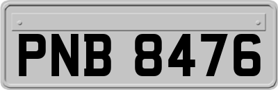 PNB8476