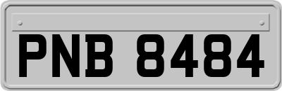 PNB8484