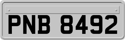 PNB8492