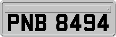 PNB8494