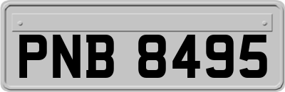 PNB8495