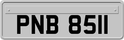 PNB8511