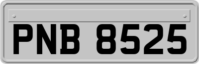 PNB8525