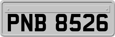 PNB8526
