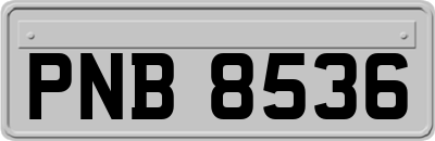 PNB8536