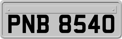 PNB8540