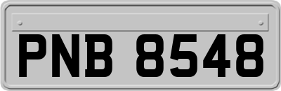 PNB8548