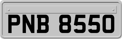 PNB8550