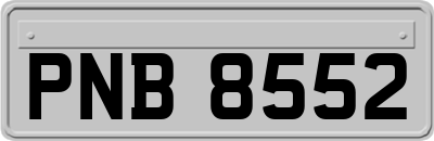 PNB8552
