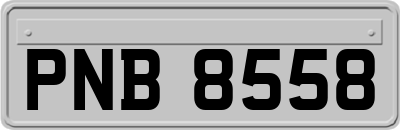 PNB8558