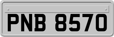 PNB8570
