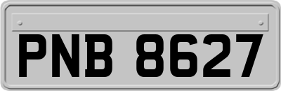 PNB8627