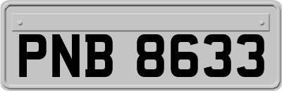 PNB8633