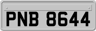 PNB8644