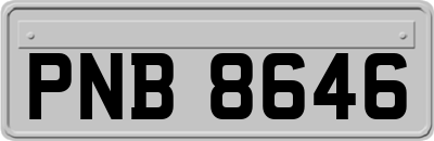 PNB8646