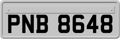 PNB8648