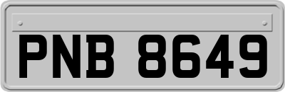 PNB8649