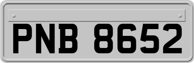 PNB8652