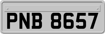 PNB8657