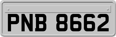 PNB8662