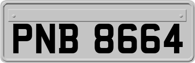 PNB8664