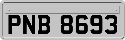 PNB8693