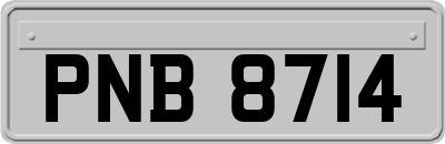 PNB8714
