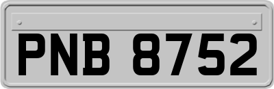 PNB8752