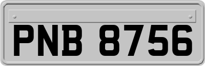 PNB8756