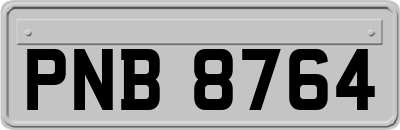 PNB8764