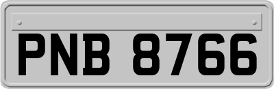 PNB8766