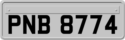 PNB8774