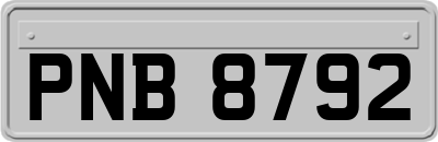 PNB8792