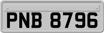 PNB8796