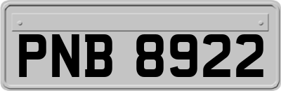 PNB8922