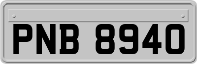 PNB8940