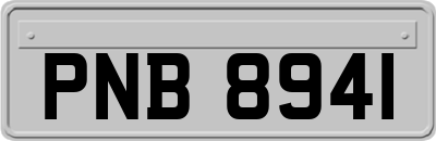 PNB8941