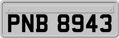 PNB8943