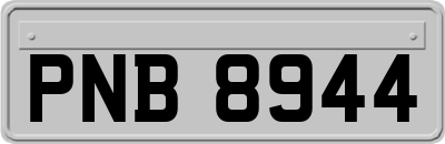 PNB8944