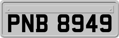 PNB8949